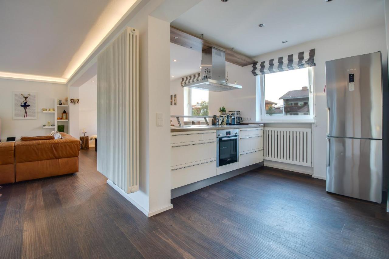 Ferienhaus Seehof Mit Sauna & Offenem Kamin Schliersee Eksteriør bilde